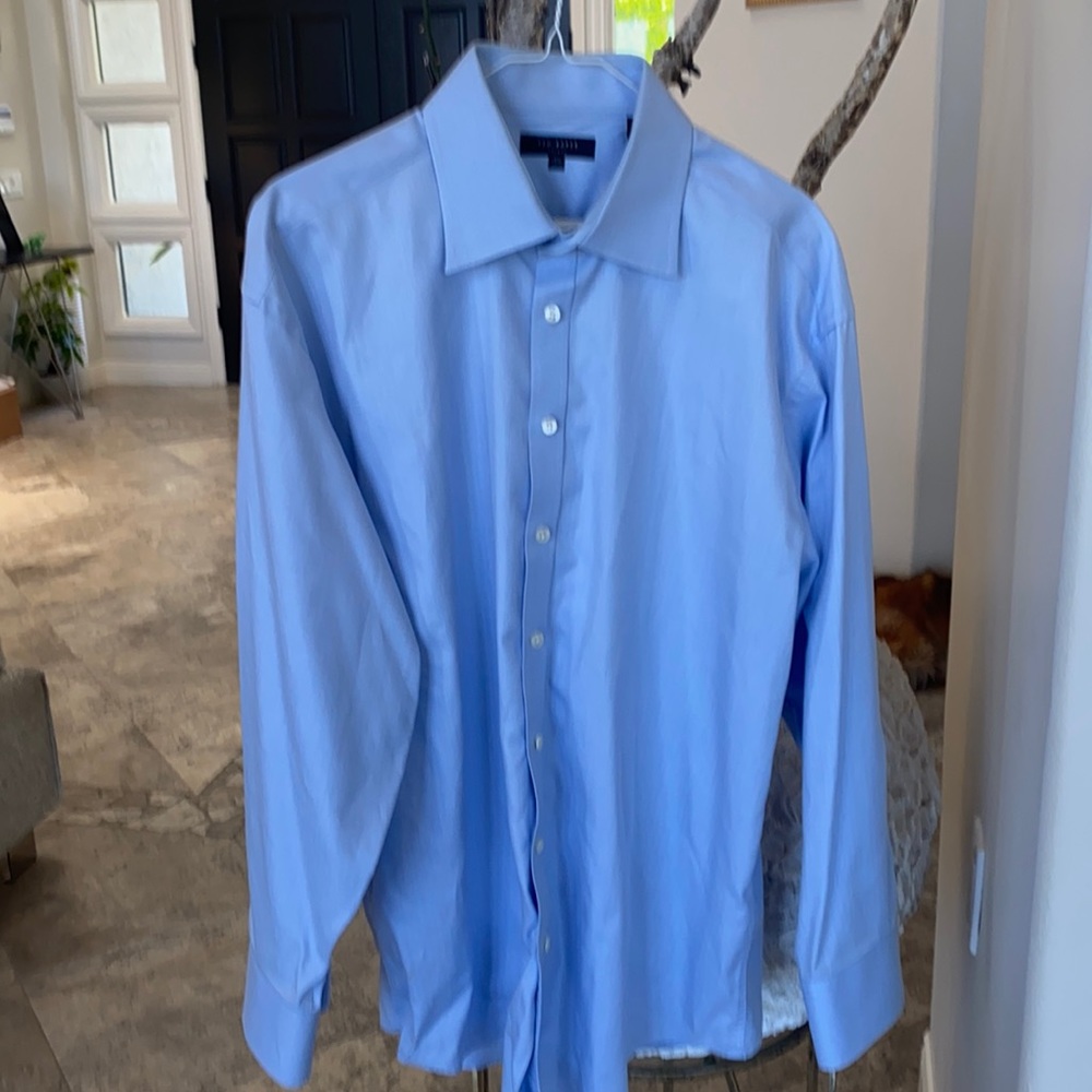 Dress shirt